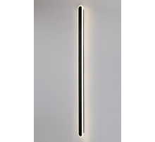 FJ6002/1200 BK (1/10) Настенный светильник (RL) #