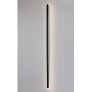 FJ6002/1200 BK (1/10) Настенный светильник (RL) #