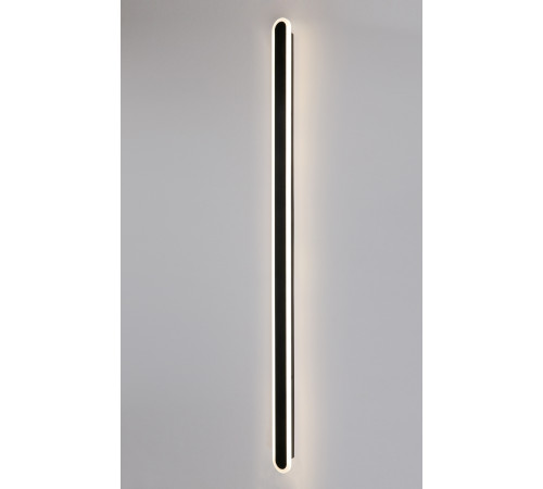 FJ6002/1200 BK (1/10) Настенный светильник (RL) #