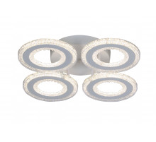 2254/4 WHITE (1) Люстра (RL) #