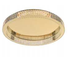 2934E/80W GD (1) Люстра NW