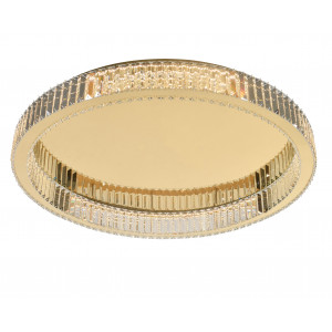 2934E/80W GD (1) Люстра NW