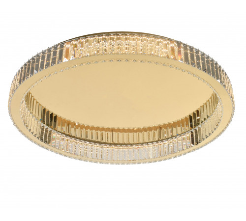 2934E/80W GD (1) Люстра NW