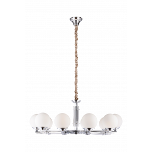 8682/10CR CHROME (1) Люстра NW #