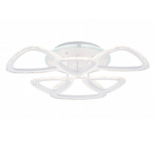 6264/3+3 WT+RGB (1) Люстра (RL)