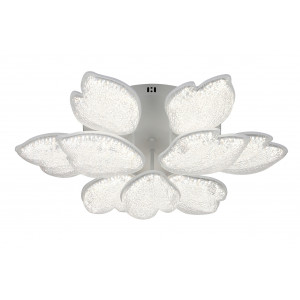 3500/6+3 WHITE (1) Люстра (RL)