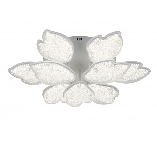 3500/6+3 WHITE (1) Люстра (RL)