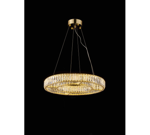 E26-ф600*H80(1200) H GOLD (1) Люстра NW #