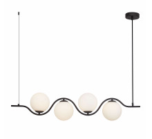 9340AP/4 BLACK (1) Люстра NW #