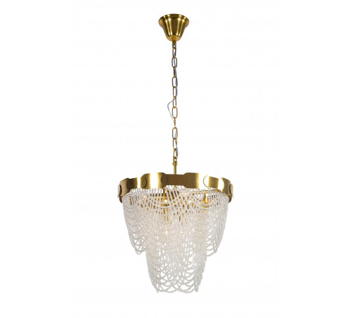 6094P/6 PT BRS (1) Люстра NW