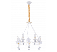 1615/6 MWH (1) Люстра NW #