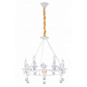 1615/6 MWH (1) Люстра NW #