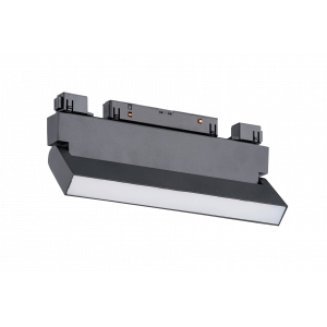 106CX 12W3K (1/20) Светильник для магнитного шинопровода