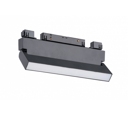 106CX 12W3K (1/20) Светильник для магнитного шинопровода