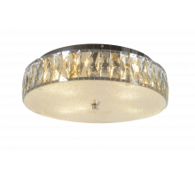 5653R/7A CHROME+CLEAR (1) Люстра NW