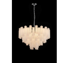 NW506-ф1000*H670 CHROME (1) Люстра (в 3-х коробках) NW #