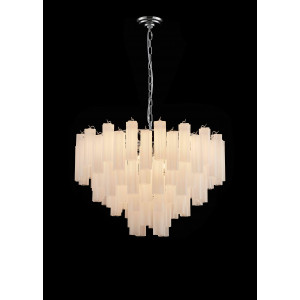 NW506-ф1000*H670 CHROME (1) Люстра (в 3-х коробках) NW #