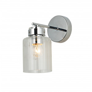 07575/1W CHROME (1/5) Настенный светильник RL