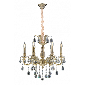 1118/6D AB (1) Люстра NW #