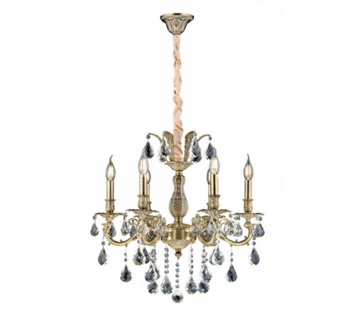 1118/6D AB (1) Люстра NW #