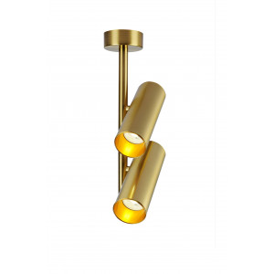 1111YB-A/L YELLOW BROWN (1/10) Светильник RL