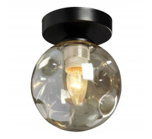 1101FC/1 BK+SM (1) Люстра (RL) #