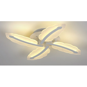 9245/4 WT (1) Люстра (RL)