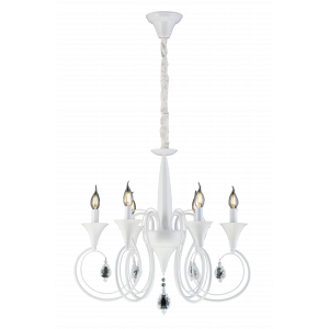 6919/6 SWH (1) Люстра NW