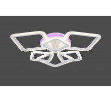 3012/3+3 WT+RGB (1/5) Люстра MN (RL)