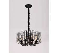 89013/8 BK (1) Люстра RL