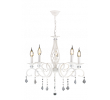 1208/5 WT (1) Люстра (RL) #