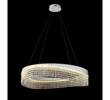 P7027/D800 BK (1) Люстра (RL)