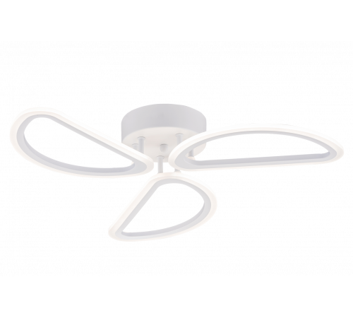 9807/3 WT (1) Люстра RL #