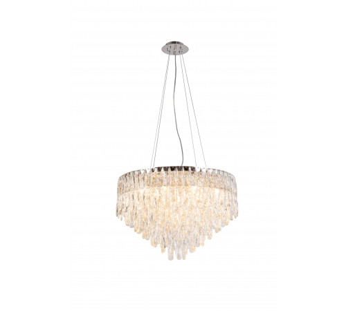 5061/18CR CHROME (1) Люстра NW