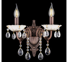 B1102/2W COF+GD (1/10) Бра