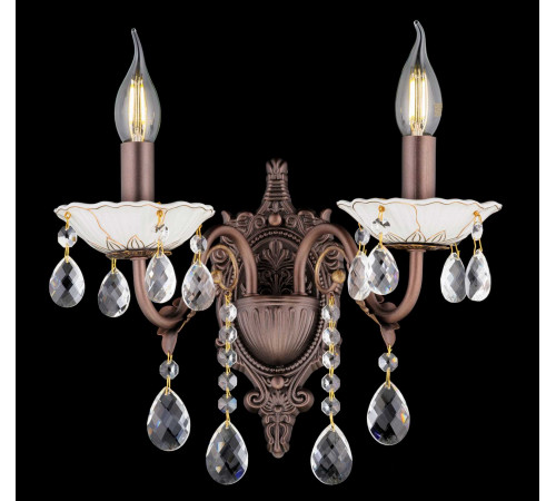 B1102/2W COF+GD (1/10) Бра