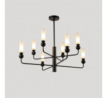 82140-8B BK (1) Потолочный светильник NW