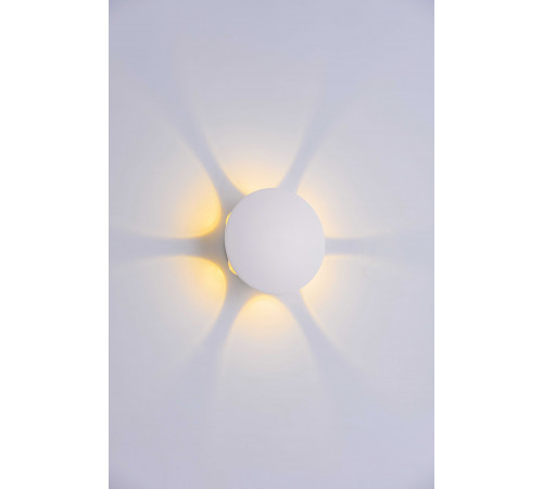 PL-603-6 SWH (1/20) Светильник (RL)