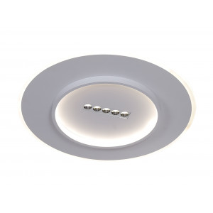 2394/480 WHITE (1) Люстра (RL) #