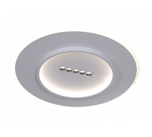 2394/480 WHITE (1) Люстра (RL) #