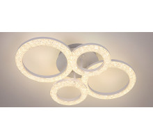 9321/2+2 WT (1) Люстра (RL)