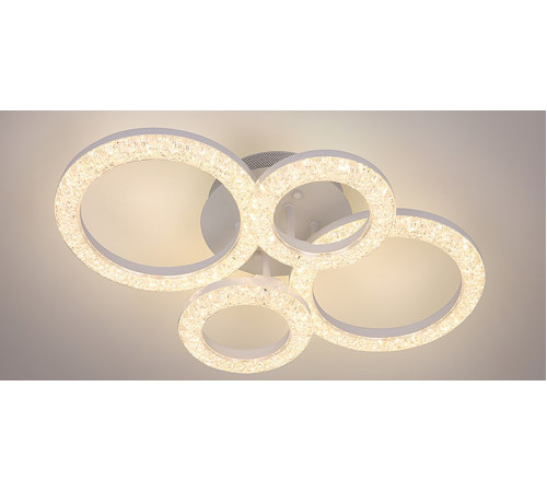 9321/2+2 WT (1) Люстра (RL)