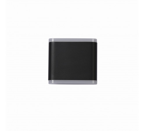 PL-206-1B BLACK (1/20) Светильник (RL)