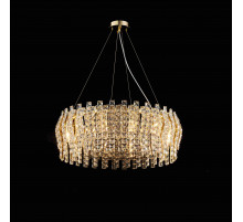 NW028-ф800 H GOLD (1) Люстра NW #