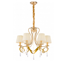 2270E/6A FGD+SP BRS (1) Люстра NW #