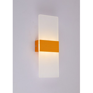 AM008 GD (1/25) Настенный светильник (RL)