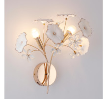 6859/2W FG (1) Настенный светильник NW #