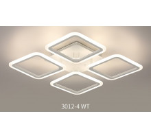 3012/4 WT (1) Люстра M (RL)