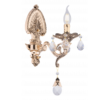 B1683/1W FGD+BK (1/10) Бра