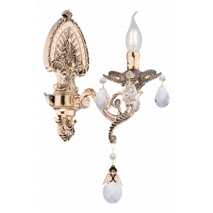 B1683/1W FGD+BK (1/10) Бра